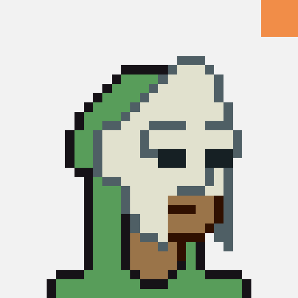 MF DOOM