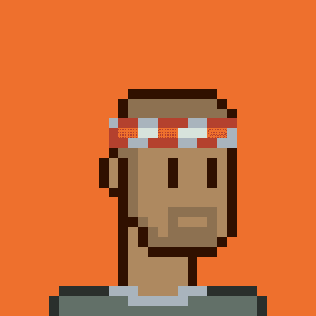 Frank Ocean (Channel Orange)