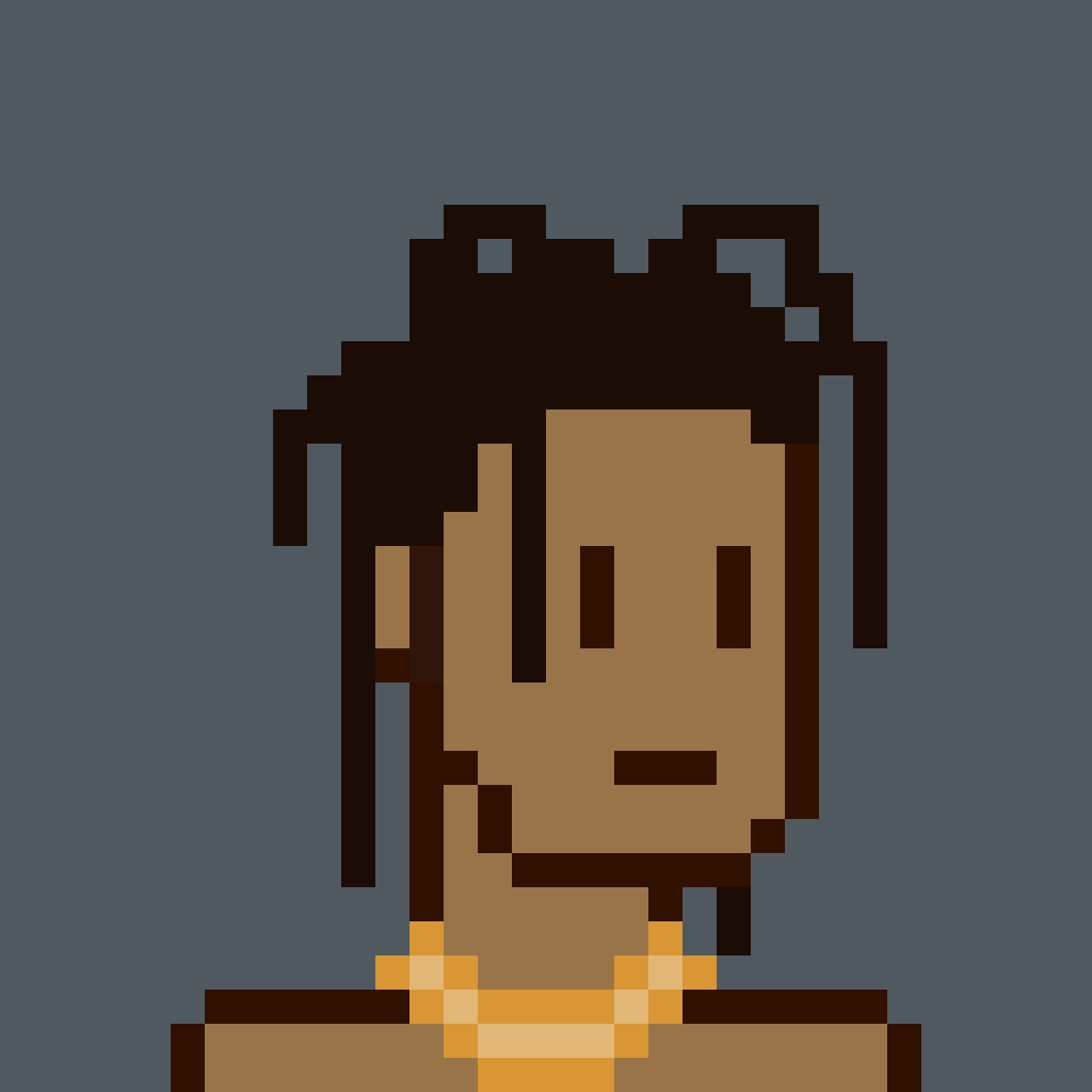 Travis Scott (Rodeo)