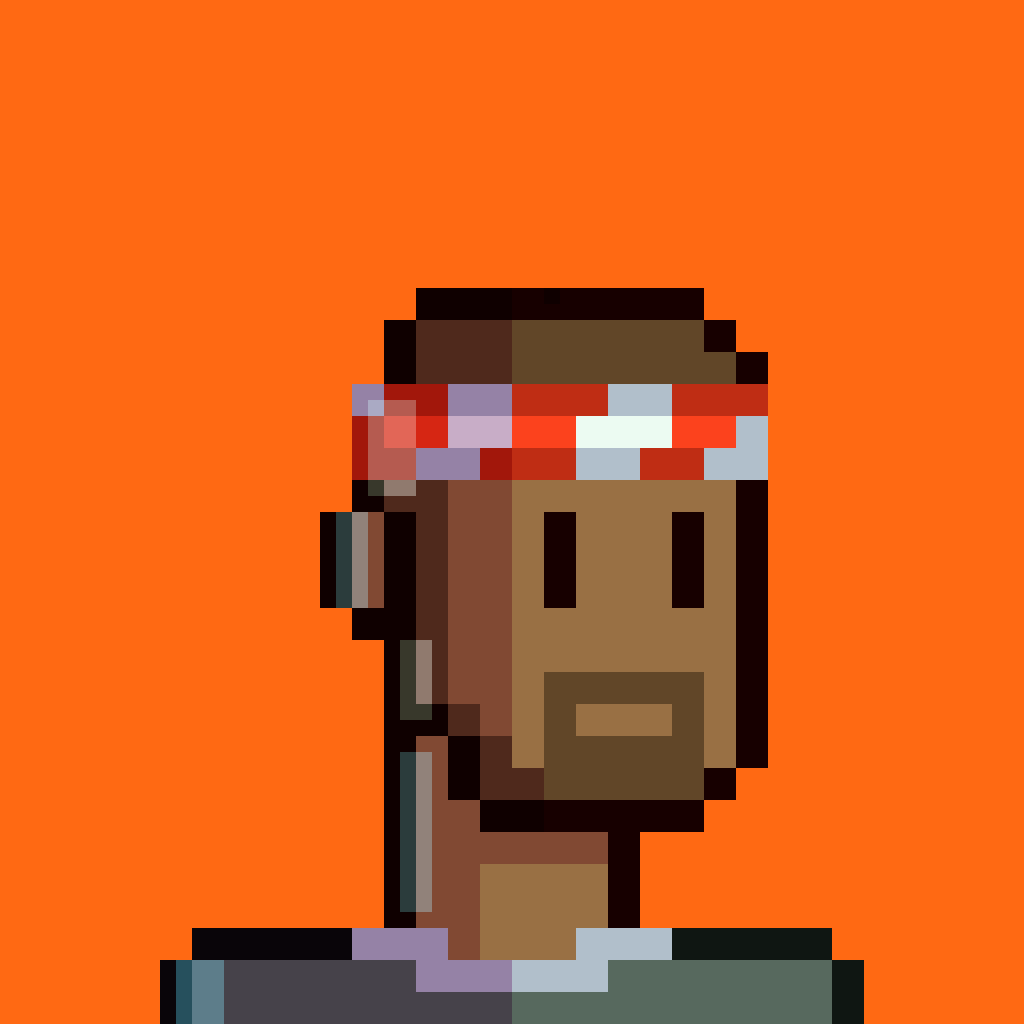 Frank Ocean (Channel Orange)