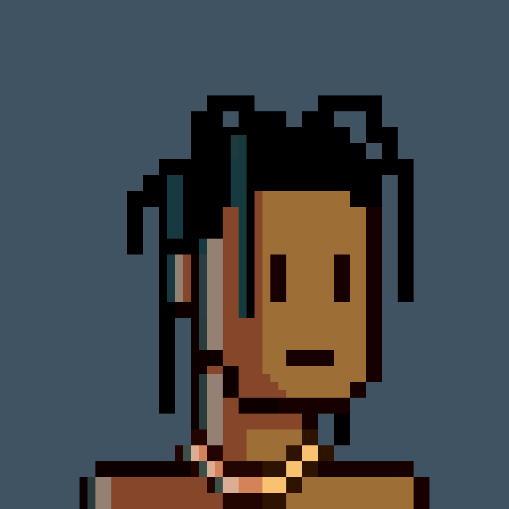 Travis Scott (Rodeo)